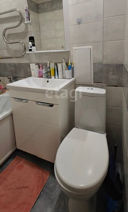 квартира г Новороссийск пр-кт Ленина 34 фото 19