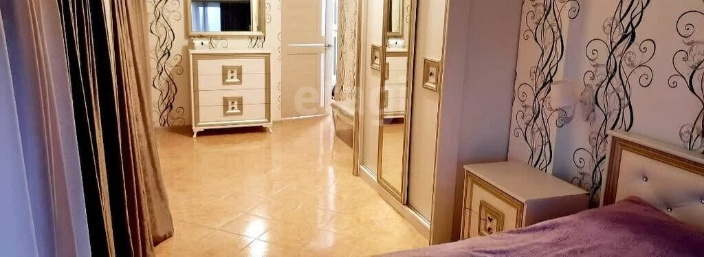 квартира г Новороссийск с Южная Озереевка ул Свободы 69 фото 8