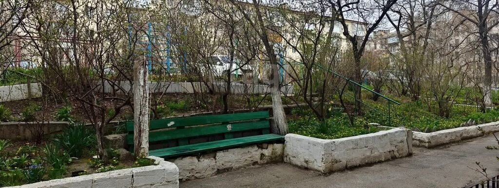 квартира г Новороссийск пр-кт Ленина 34 фото 22