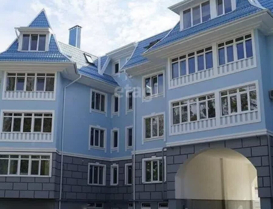 квартира г Новороссийск ул Екатерининская 2 фото 13