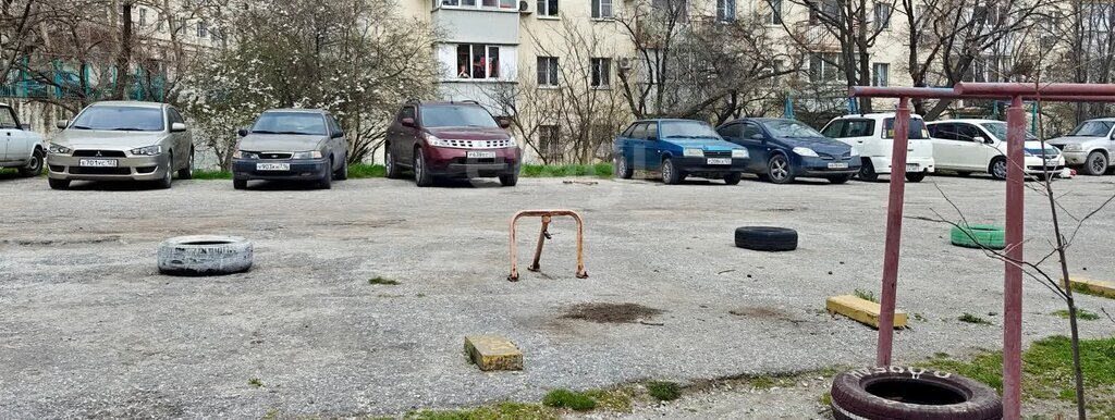 квартира г Новороссийск пр-кт Ленина 34 фото 23