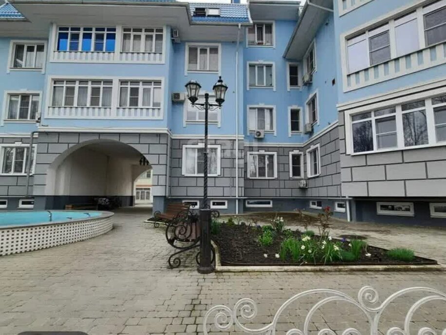 квартира г Новороссийск ул Екатерининская 2 фото 14