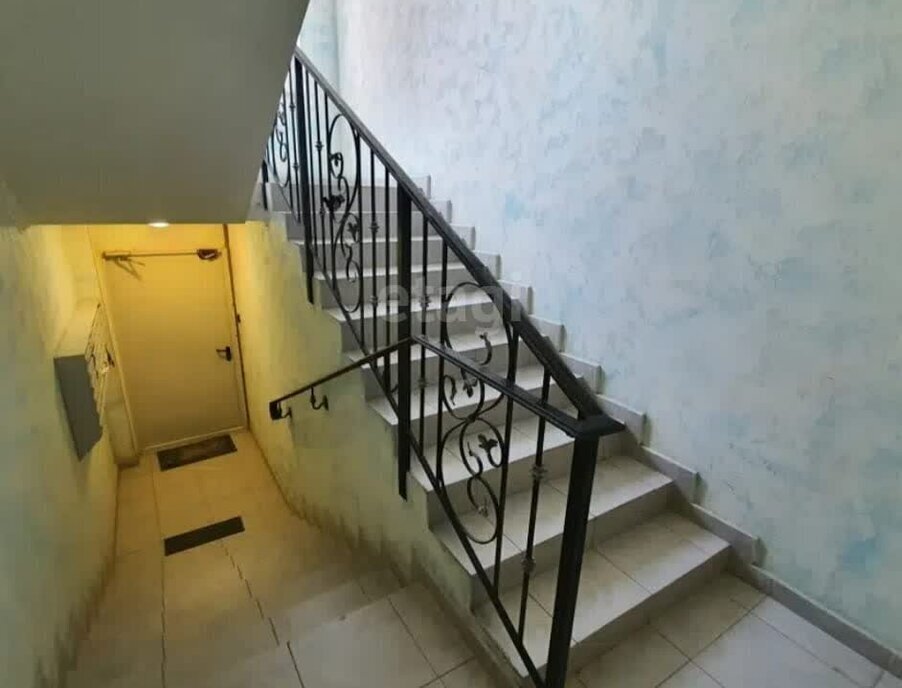 квартира г Новороссийск ул Екатерининская 2 фото 15