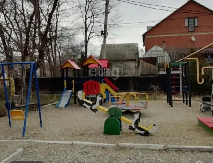 квартира г Новороссийск ул Екатерининская 2 фото 17