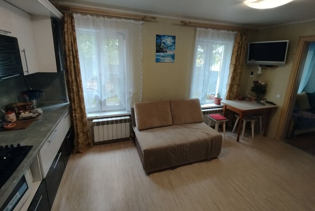 квартира г Ярославль п Великий ул Окружная 29 Ростов фото 4