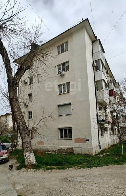 квартира г Новороссийск пр-кт Ленина 34 фото 25