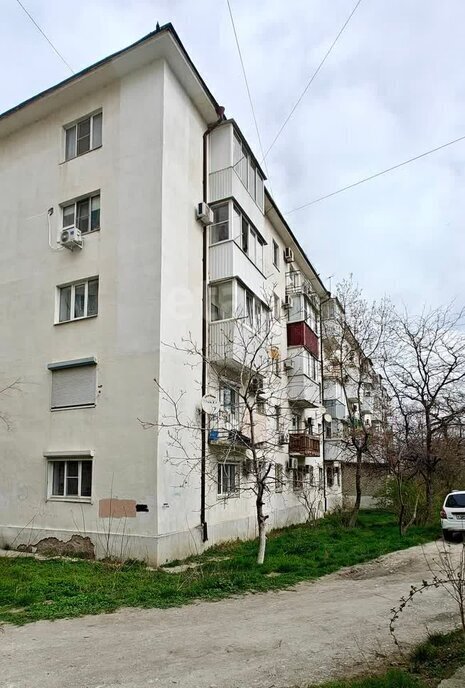 квартира г Новороссийск пр-кт Ленина 34 фото 26