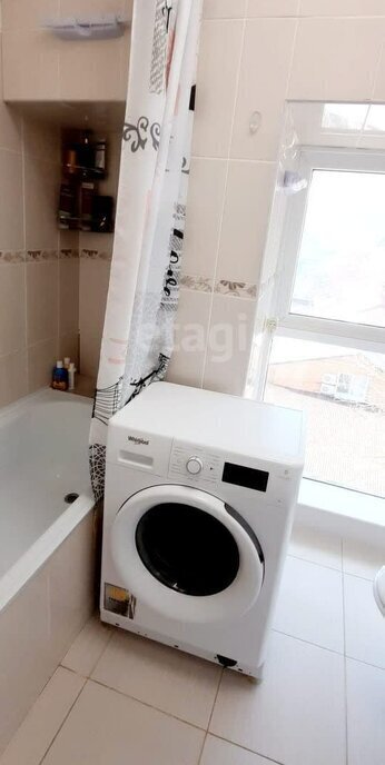 квартира г Новороссийск с Южная Озереевка ул Свободы 69 фото 16