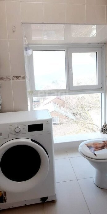 квартира г Новороссийск с Южная Озереевка ул Свободы 69 фото 17