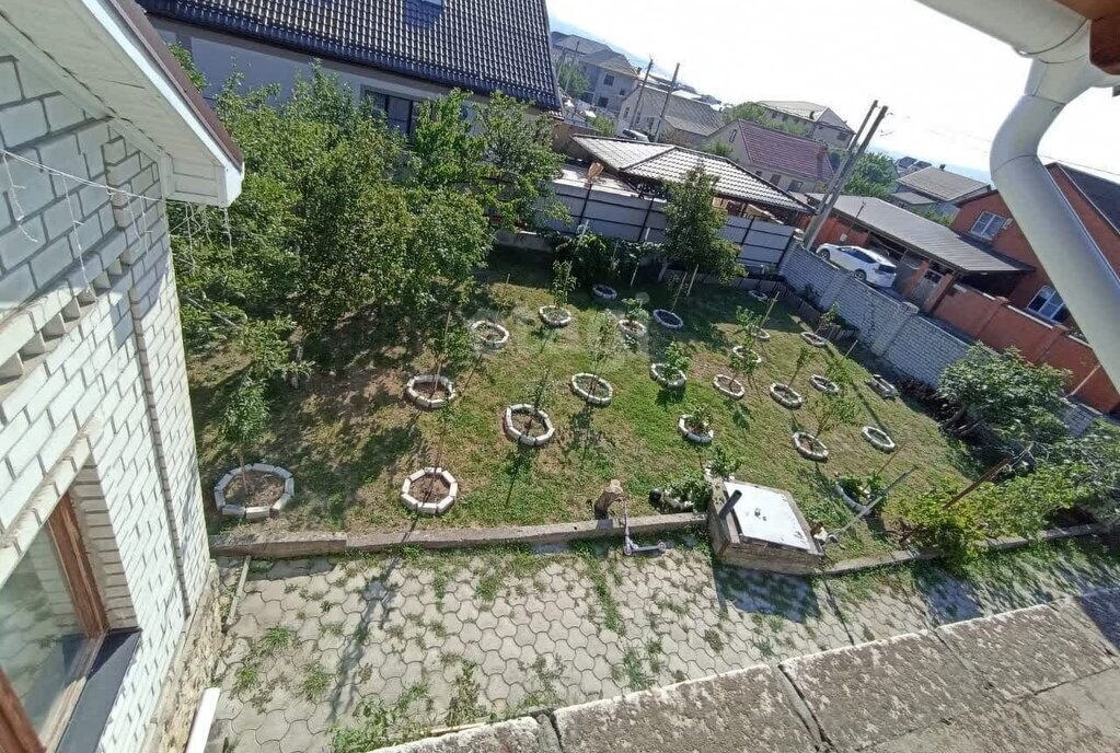дом г Новороссийск с Гайдук ул Кубанская фото 19