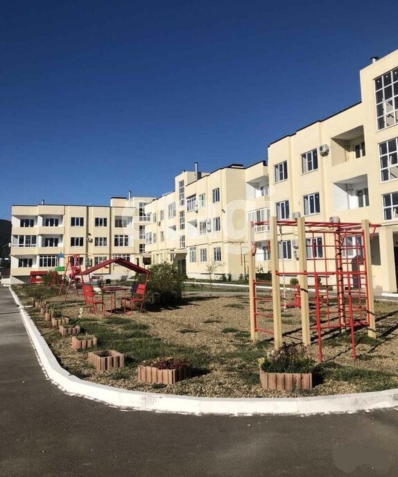 квартира г Новороссийск ул Мореходная 4 фото 18