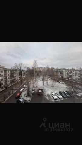 р-н Московский дом 70 округ Гагаринское, Ленинградская область фото