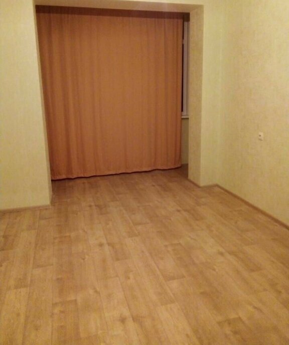 квартира г Краснодар п Российский ул Измаильская 15 фото 1