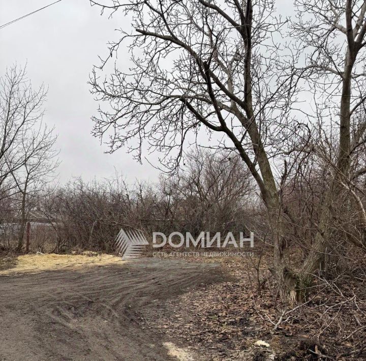 земля г Новочеркасск ул Закатная фото 1