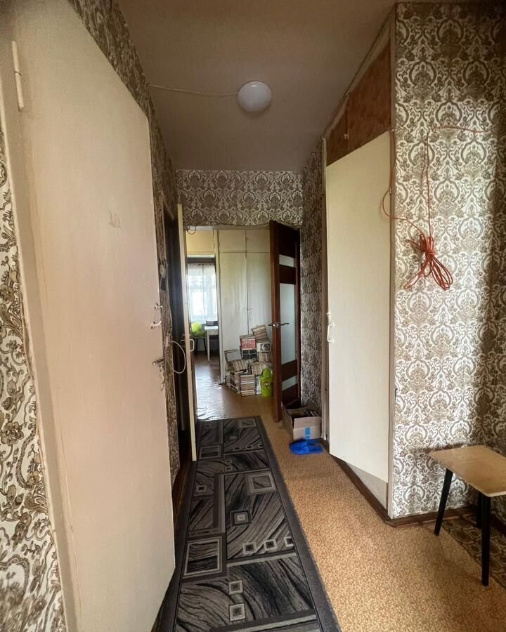 квартира р-н Черняховский г Черняховск ул Гусевское шоссе 3 фото 15