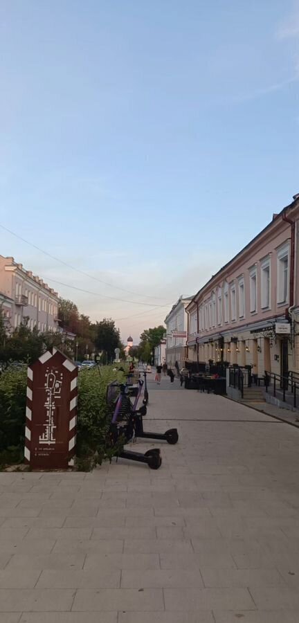 комната г Великий Новгород Торговая сторона ул Большая Московская 10а фото 7