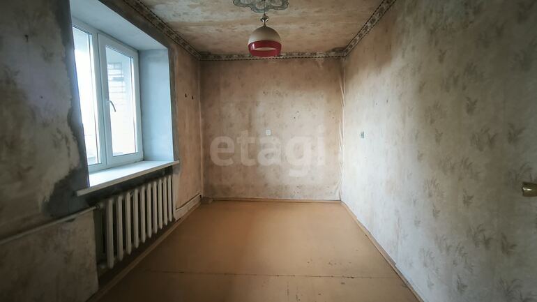 квартира г Брянск рп Радица-Крыловка Бежицкий район ул Брянская 36 фото 12
