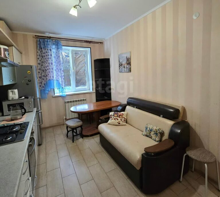 квартира р-н Анапский г Анапа ул Стахановская 19к/2 фото 9