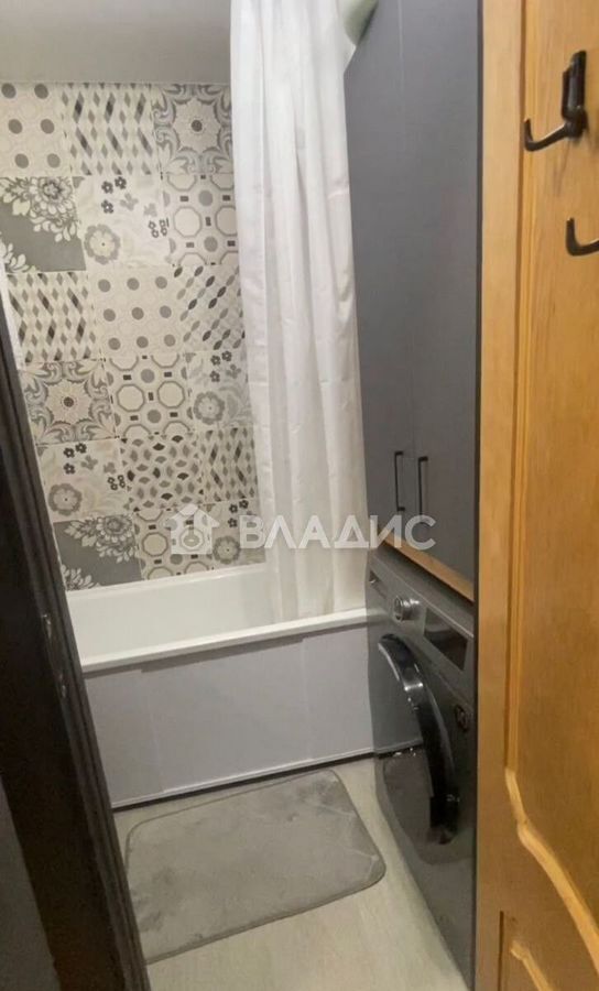 квартира г Белгород Западный ул Щорса 55а фото 10