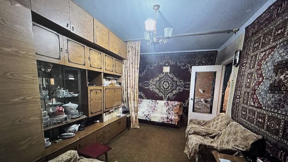 квартира г Черкесск ул Космонавтов 15 фото 5