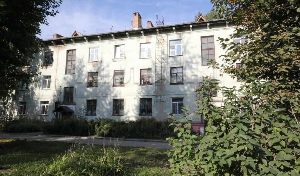 квартира г Новосибирск пер 2-й Мира 4 Площадь Маркса фото 2