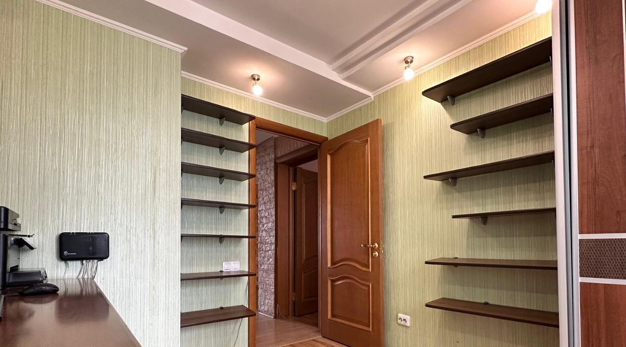 квартира г Хабаровск р-н Индустриальный ул Блюхера 12 фото 8
