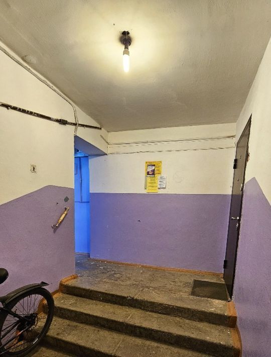 квартира г Комсомольск-на-Амуре Центральный округ ул Аллея Труда 60к/3 фото 14