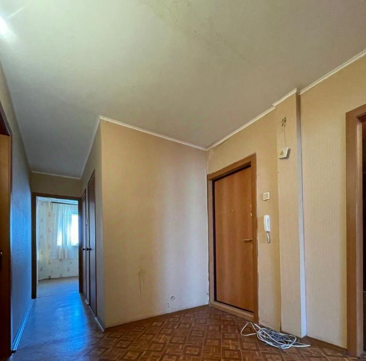 квартира г Челябинск р-н Тракторозаводский ул Арзамасская 3-я 33 фото 4