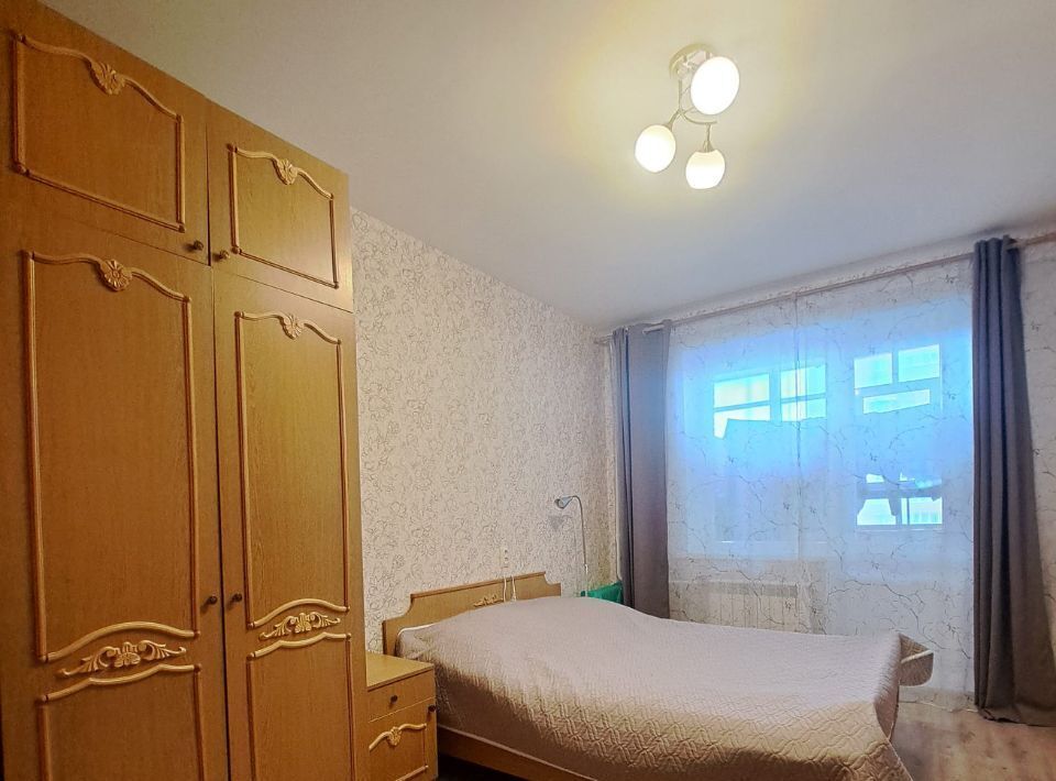 квартира г Обнинск ул Гагарина 16 фото 5