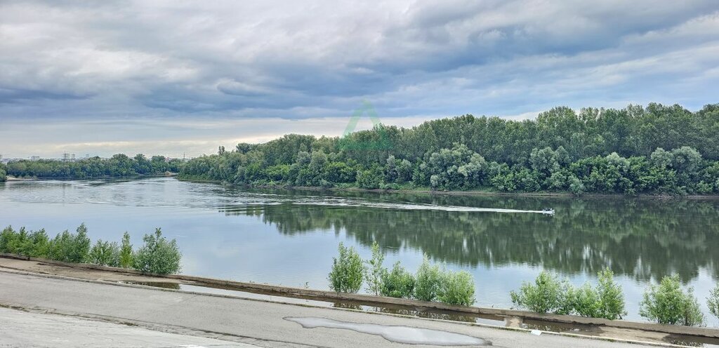 квартира г Уфа улица Набережная реки Уфы, 63 фото 25