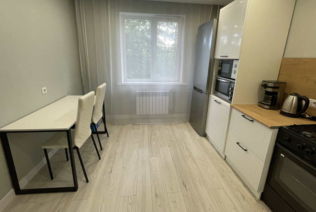 квартира г Киров Красный Химик ул Красный Химик 2к/2 фото 3