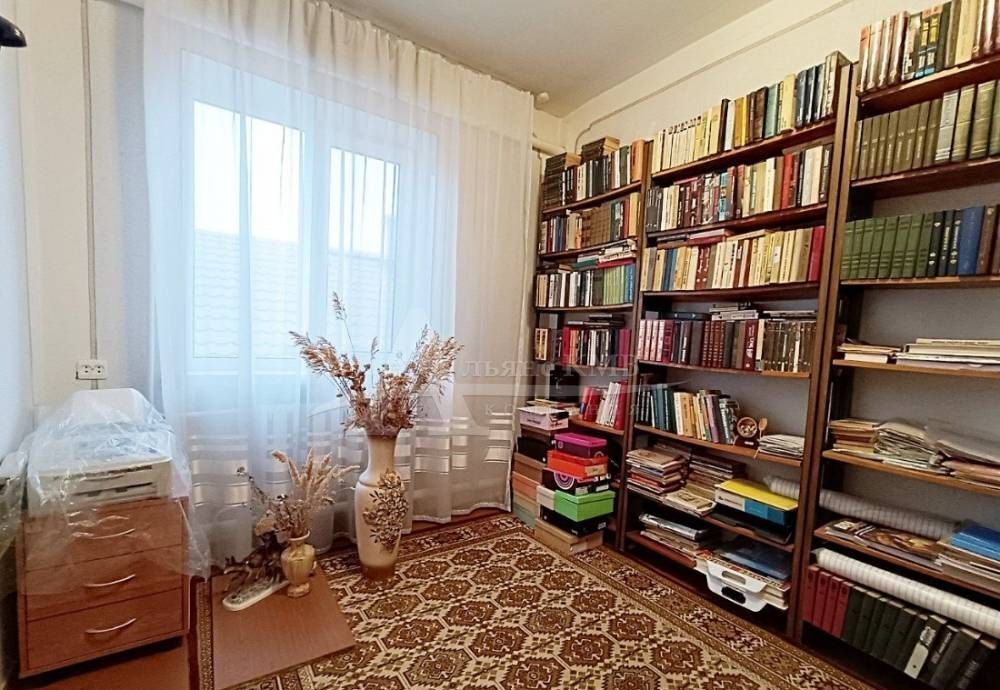 дом р-н Кировский г Новопавловск ул Мечты Кировский муниципальный округ фото 7