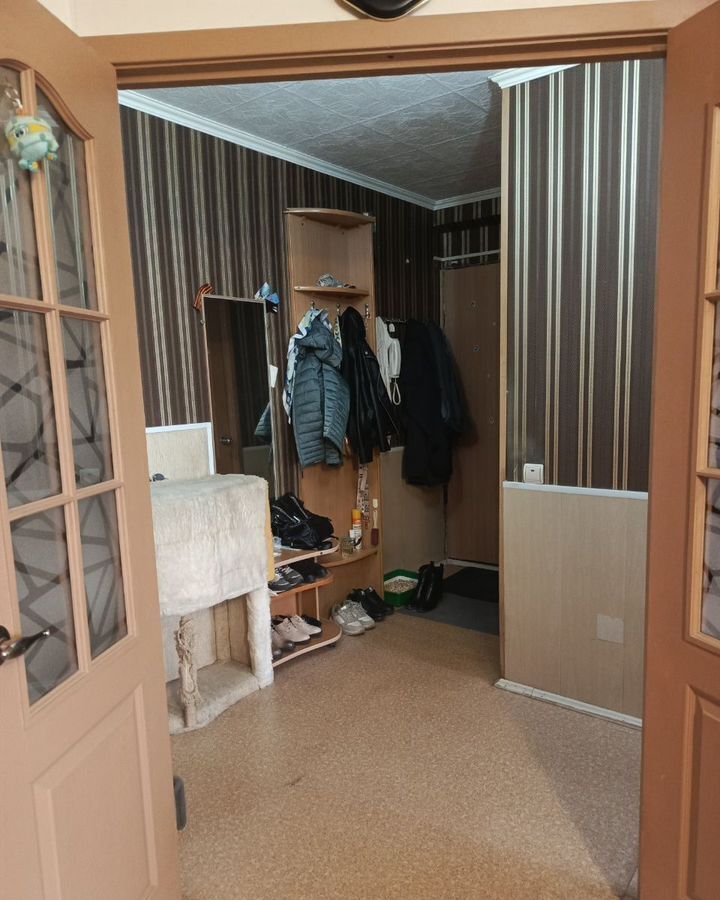 комната г Пермь р-н Дзержинский ул Докучаева 18 фото 14