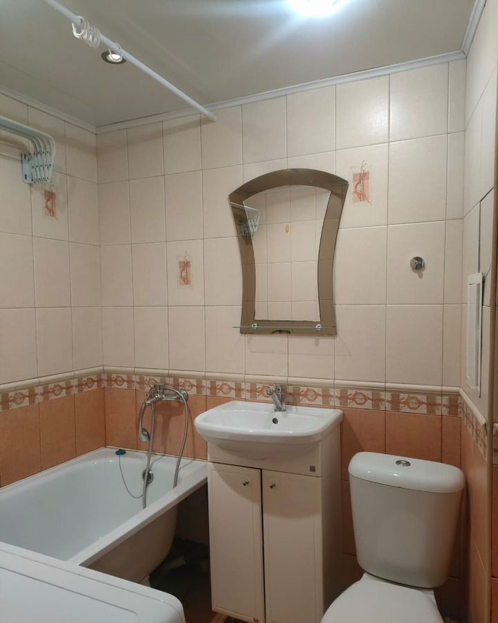 квартира г Пенза р-н Железнодорожный ул Антонова 17 фото 7