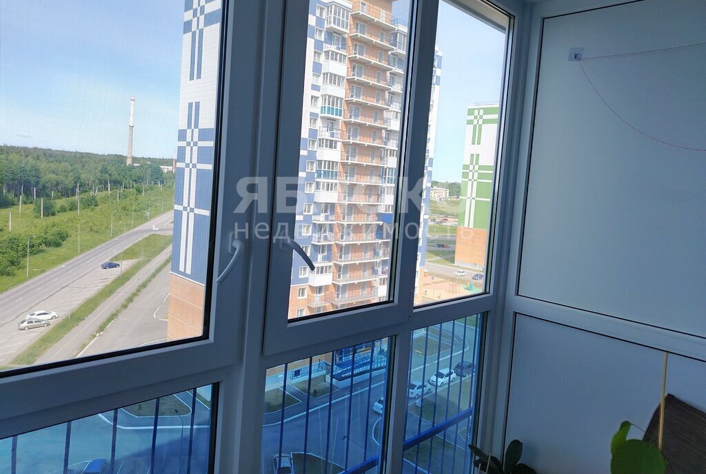 квартира г Березники Усольский-2 ул Строителей 1 фото 6