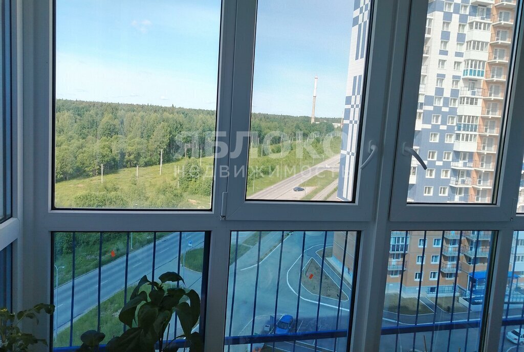 квартира г Березники Усольский-2 ул Строителей 1 фото 5