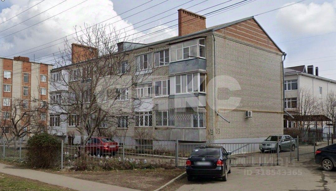 квартира г Армавир ул 11-я Линия 1/3 фото 11