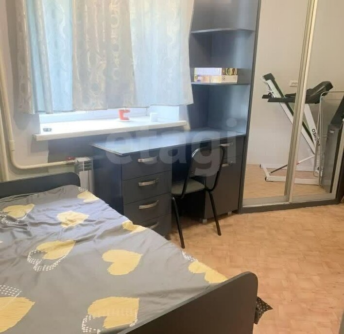квартира г Омск пр-кт Мира 65 фото 26