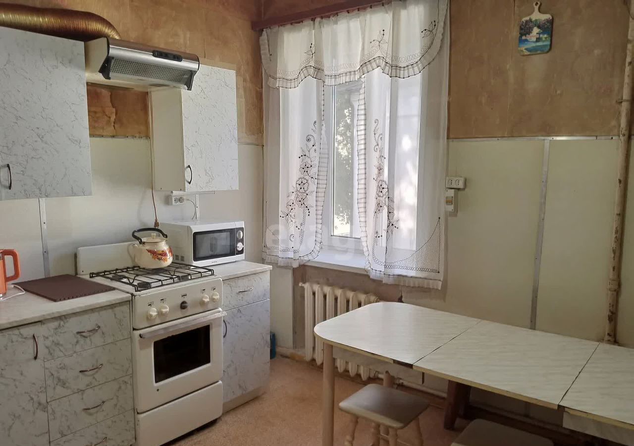 квартира г Балашов ул Ленина 49 Балашовский р-н, муниципальное образование фото 5
