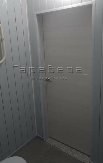 квартира г Красноярск ул Лесопарковая 33 фото 6