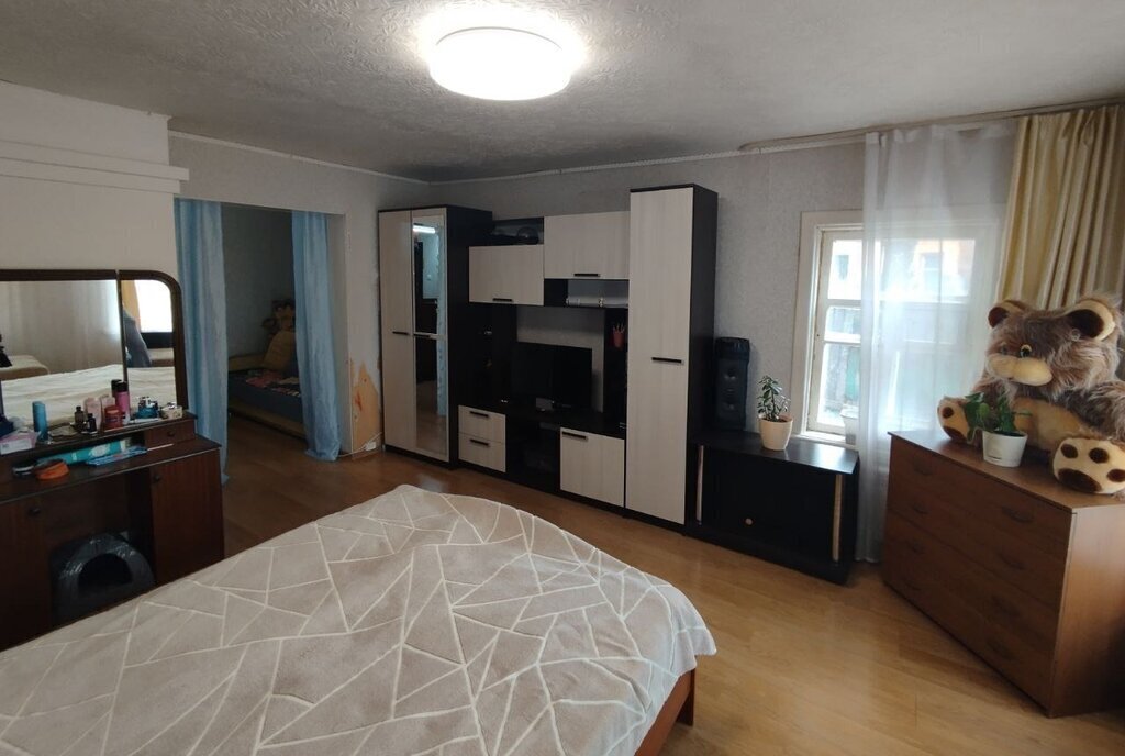 квартира г Ярославль п Великий ул Окружная 29 Ростов фото 9