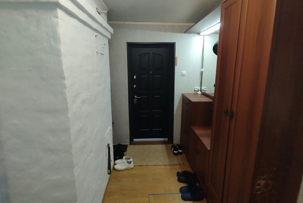 квартира г Ярославль п Великий ул Окружная 29 Ростов фото 11
