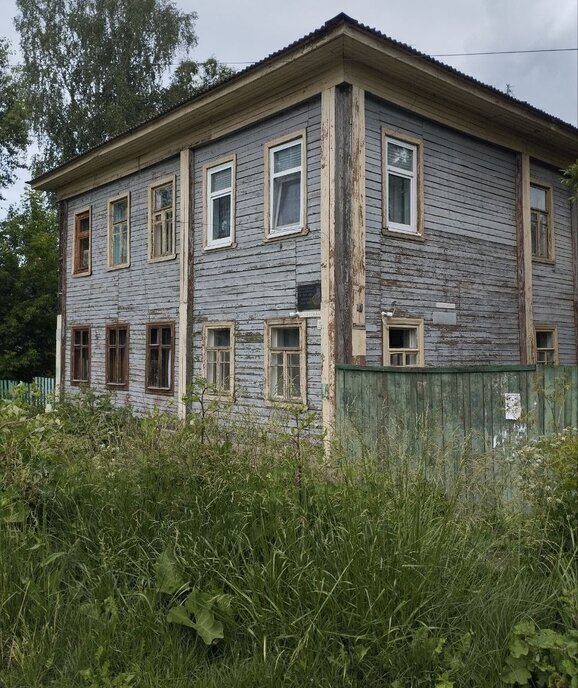 квартира г Ярославль п Великий ул Окружная 29 Ростов фото 21