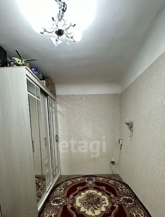 квартира г Ухта ул Чибьюская 32 фото 7