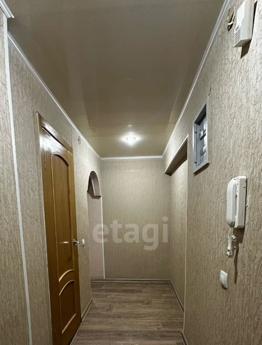 квартира г Ухта ул Чибьюская 32 фото 12