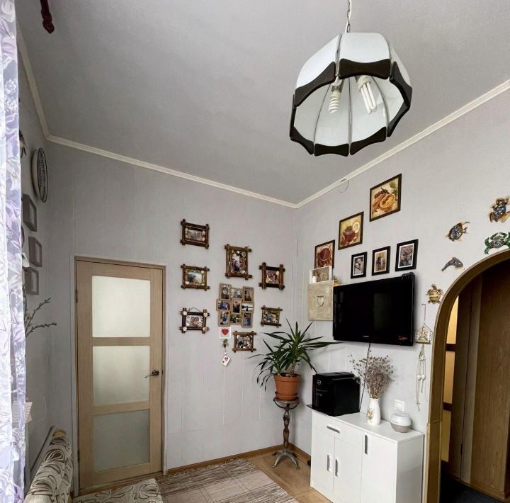 квартира г Выборг р-н Центральный ул Стрелковая 5 фото 8