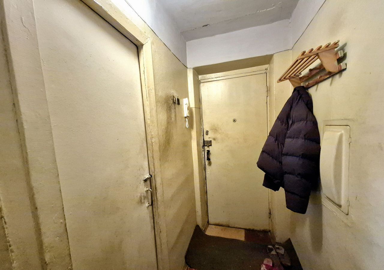 квартира г Брянск р-н Советский ул Октябрьская 114 фото 8