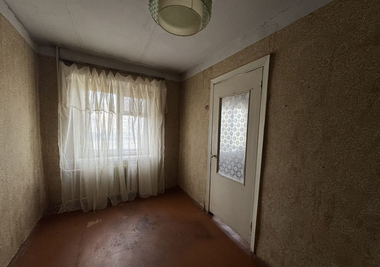 квартира г Брянск р-н Советский ул Октябрьская 114 фото 18