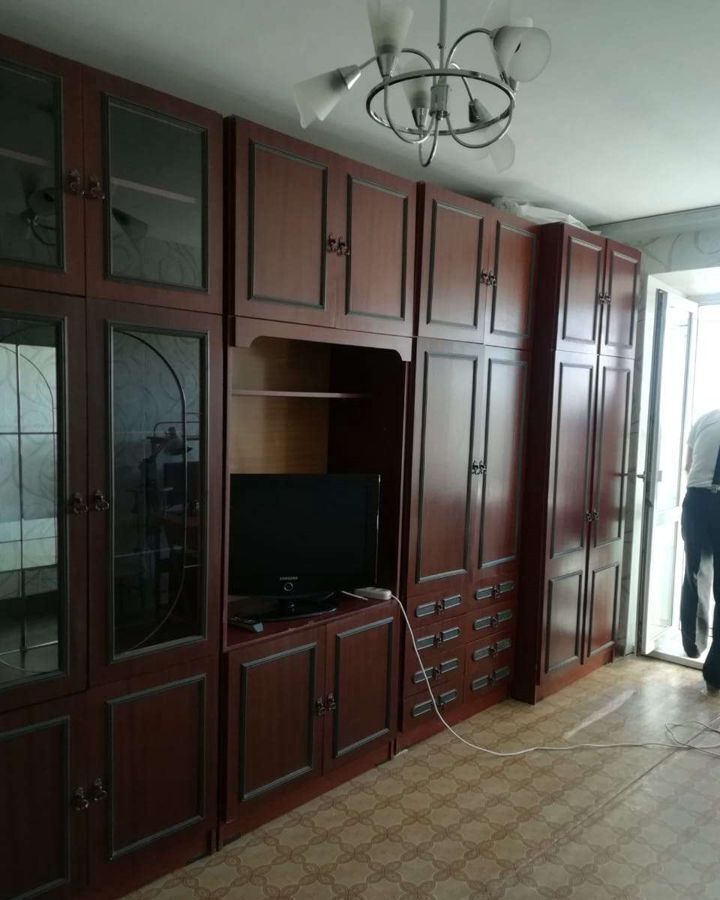 квартира г Нижневартовск ул Мира 14 Тюменская обл. фото 4