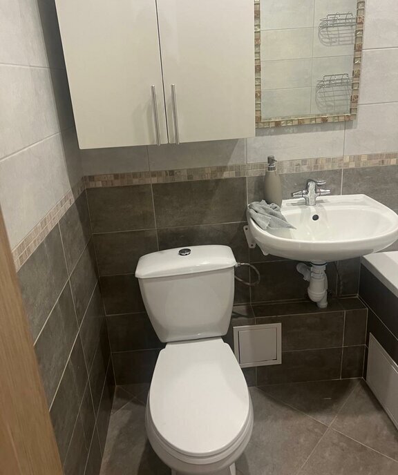 квартира г Краснодар р-н Центральный ул им. Гоголя 30 фото 7